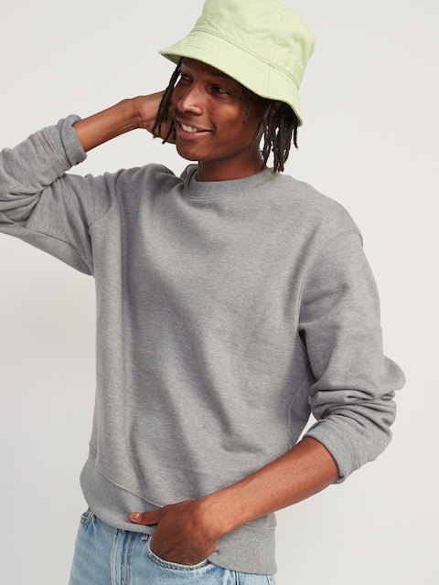 Rotation Crew-Neck Sweatshirt