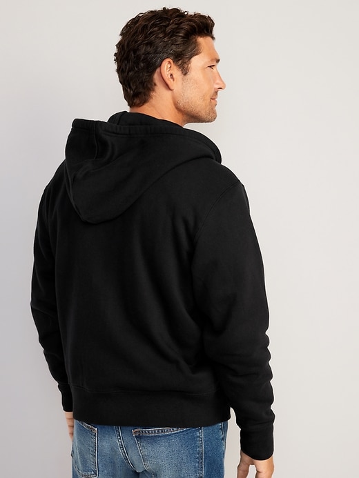 Image number 3 showing, Rotation Full-Zip Hoodie