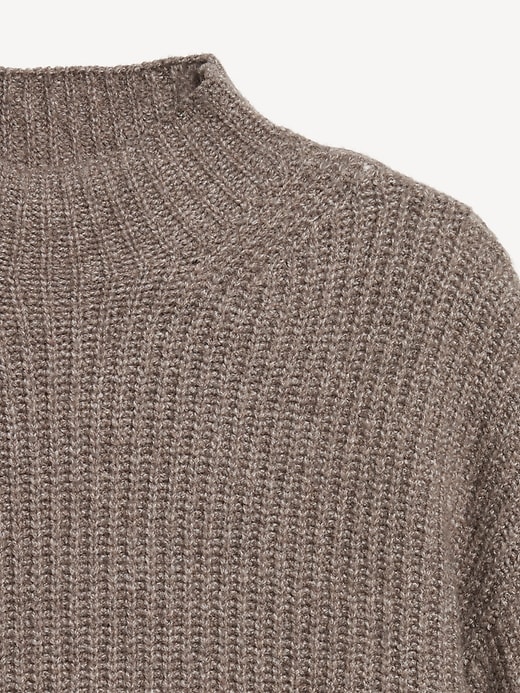 Image number 6 showing, SoSoft Crop Sweater