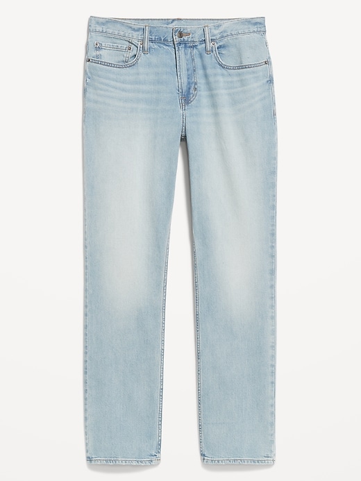 Image number 8 showing, Straight Jeans