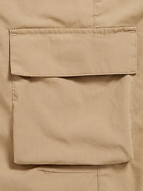View large product image 5 of 5. Baggy Cargo Pants for Boys