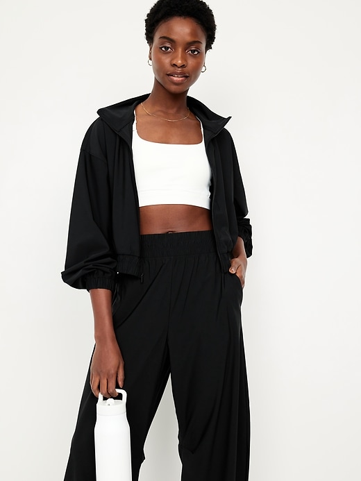 Image number 8 showing, SleekTech Zip Jacket