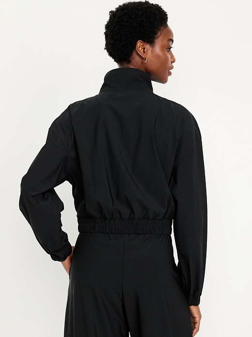 Image number 7 showing, SleekTech Zip Jacket