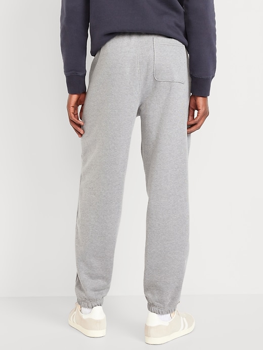 View large product image 2 of 3. Essential Baggy Jogger Sweatpants