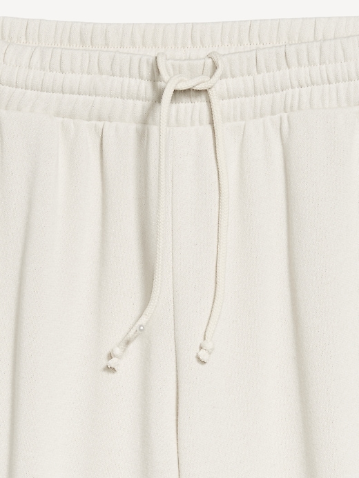 Image number 5 showing, Mid-Rise SoComfy Super Wide-Leg Sweatpants