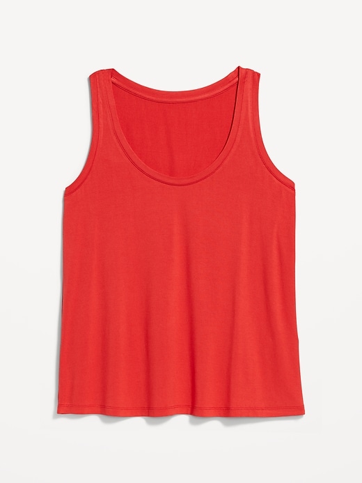 Image number 8 showing, Luxe Tank Top